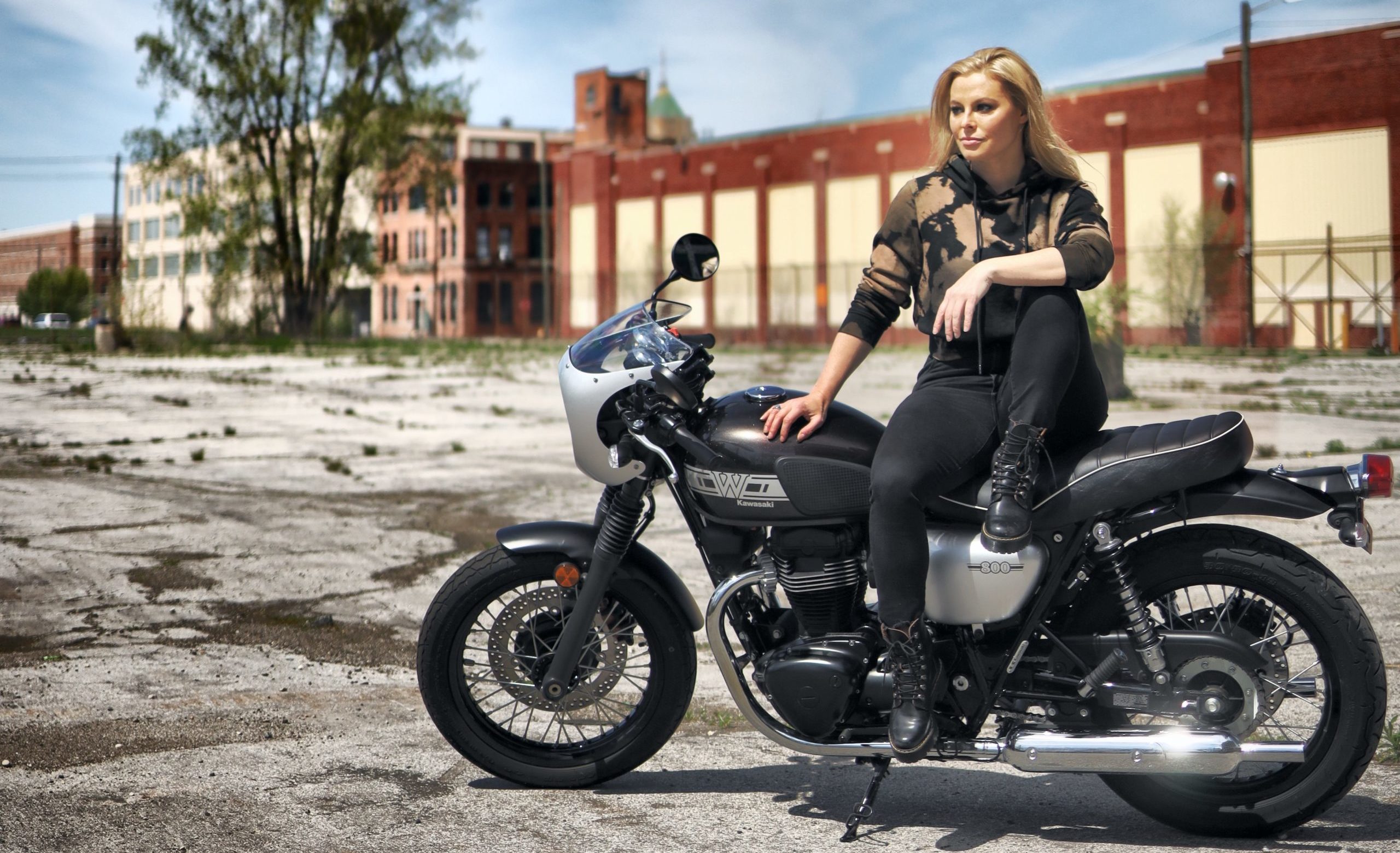 Cristy Lee | TV Personality, Business Woman, Rider - GOSS