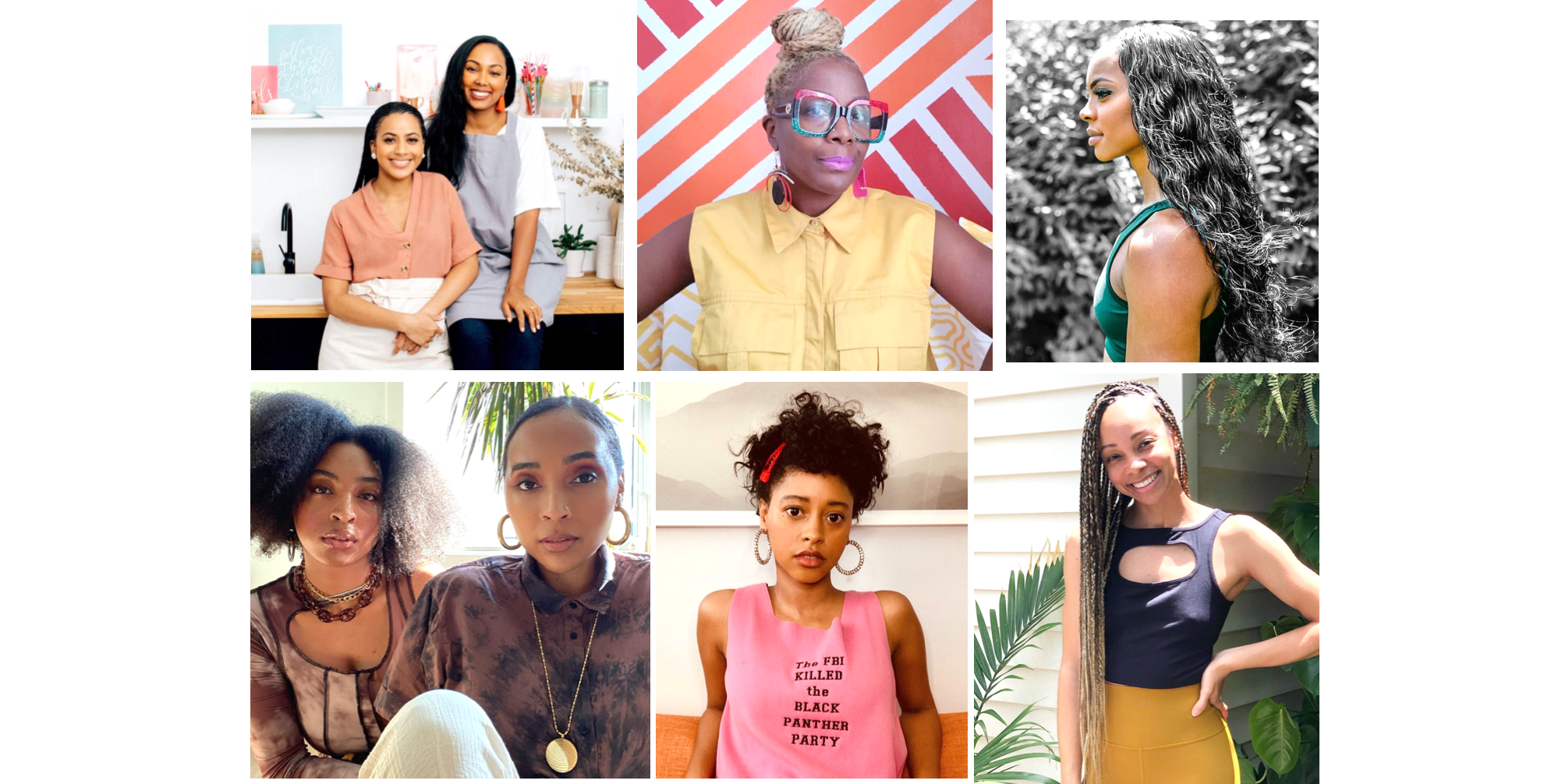 8 Black Women-Owned Fashion Brands To Love and Support