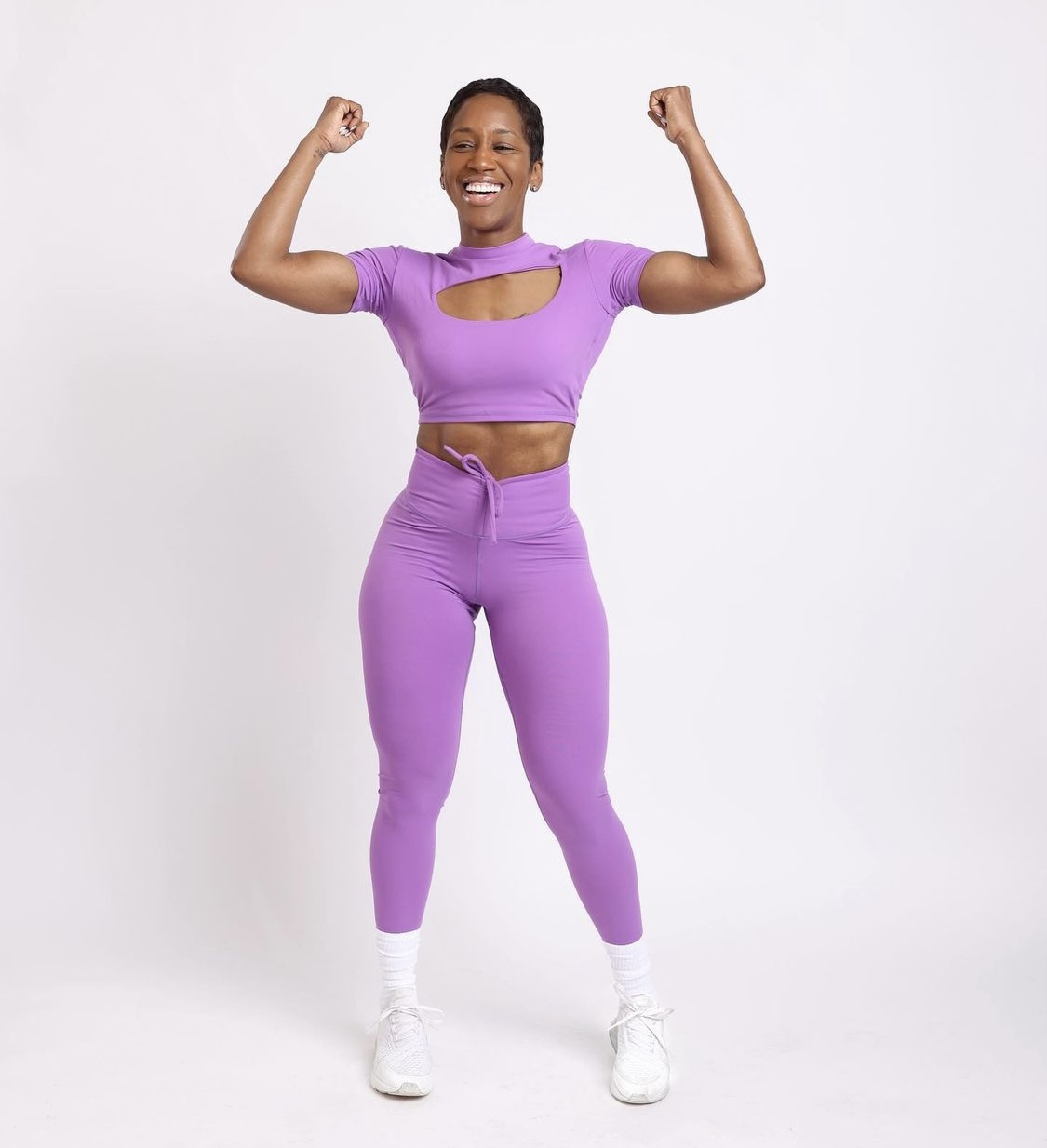 101 Top Women Fitness Trainers of Instagram - GOSS